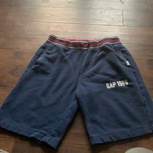Boy gap pants